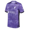 Officiële Voetbalshirt Liverpool Derde 2023-24 - Heren